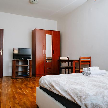 Apartman Stex Podgorica Exterior foto