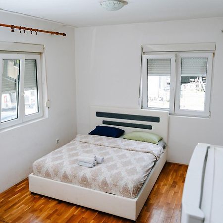 Apartman Stex Podgorica Exterior foto