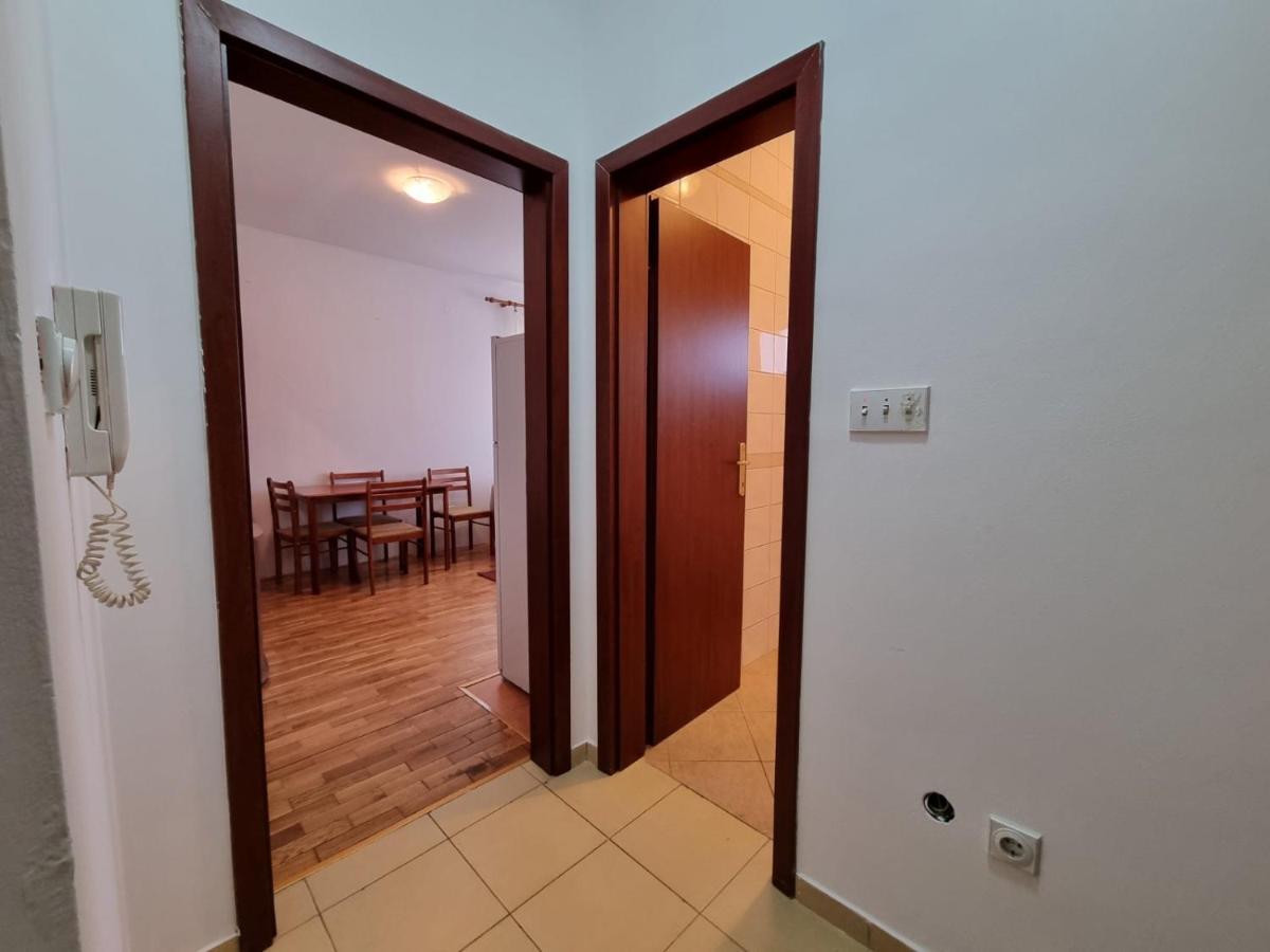 Apartman Stex Podgorica Exterior foto