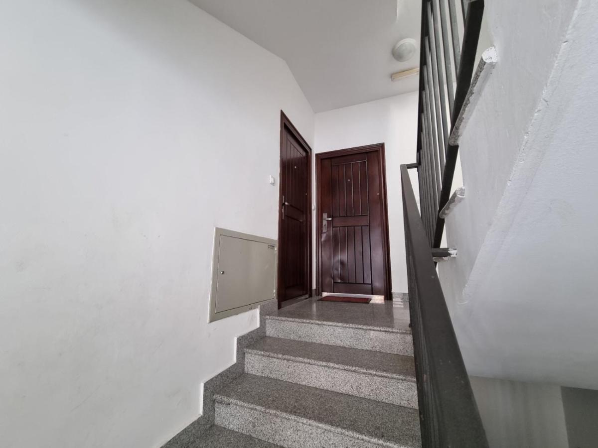 Apartman Stex Podgorica Exterior foto