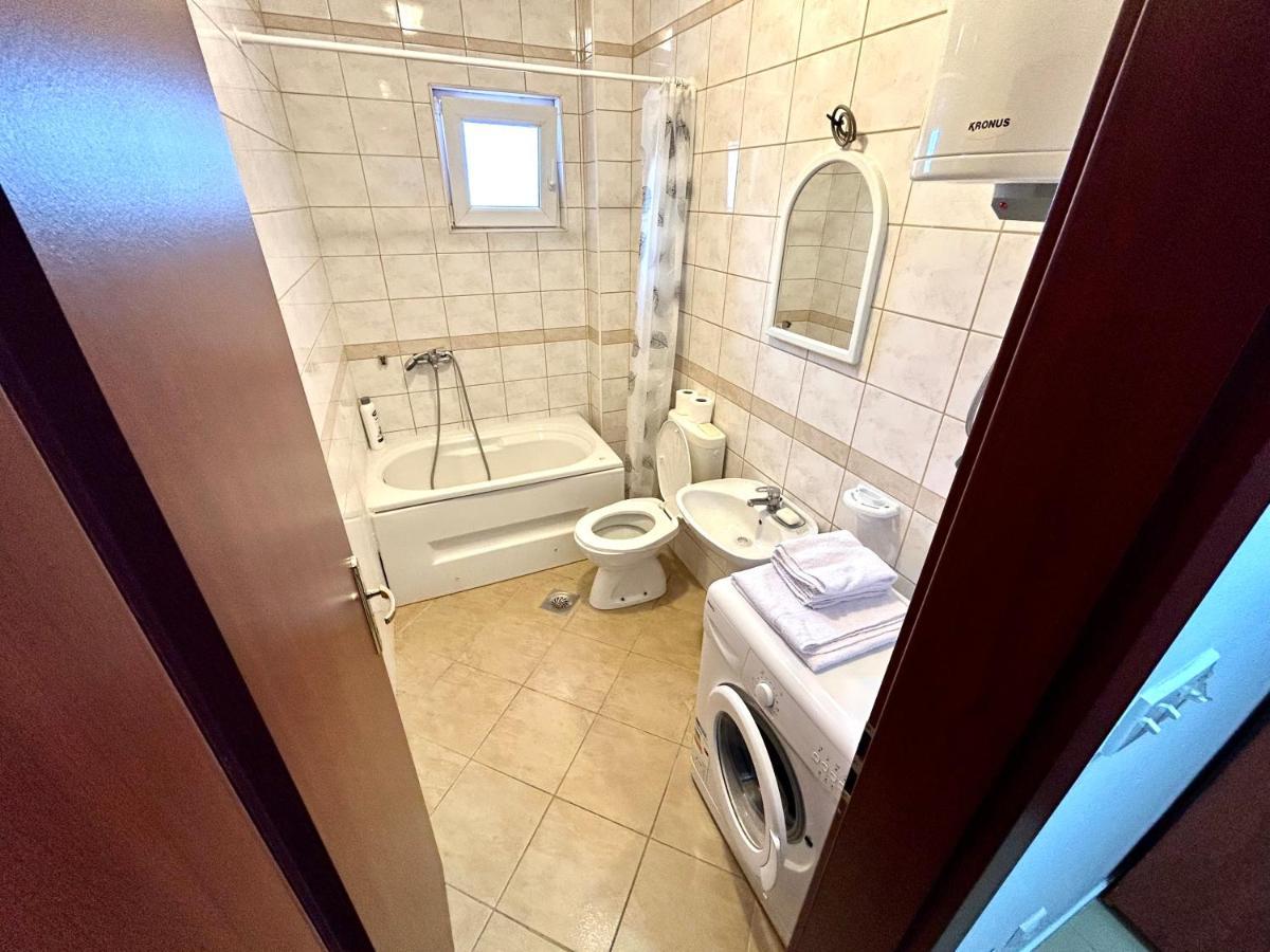 Apartman Stex Podgorica Exterior foto