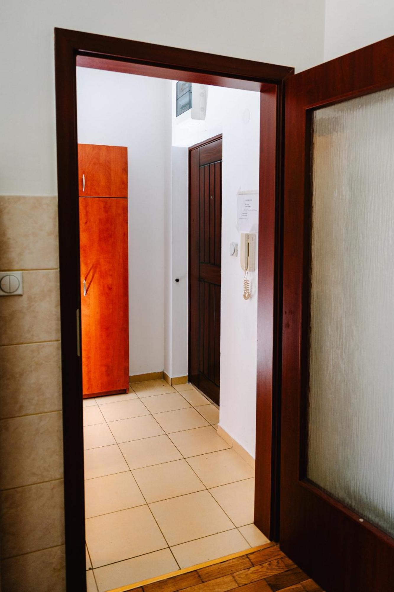 Apartman Stex Podgorica Exterior foto